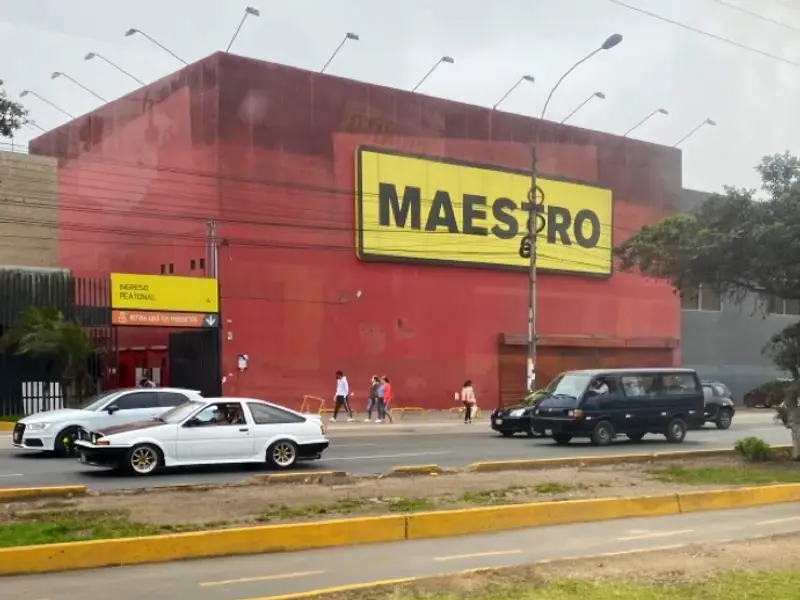 Maestro Pueblo Libre