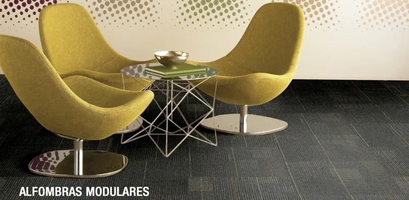 Decorvega S.R.L. Cortinas Roller - Persianas