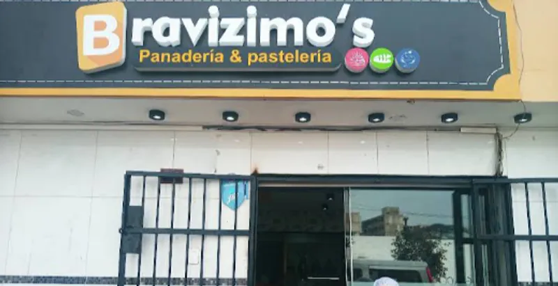 PASTELERIA BRAVIZIMO'S