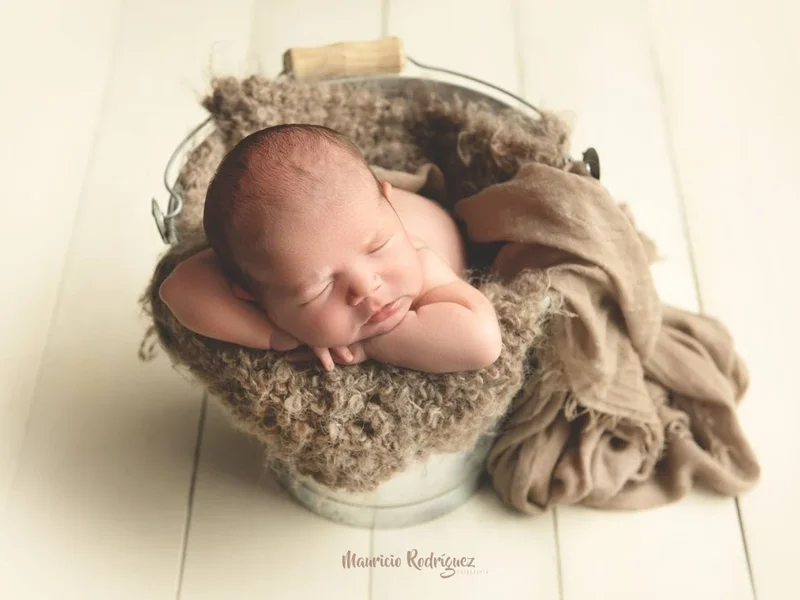 Mauricio Rodríguez fotografía