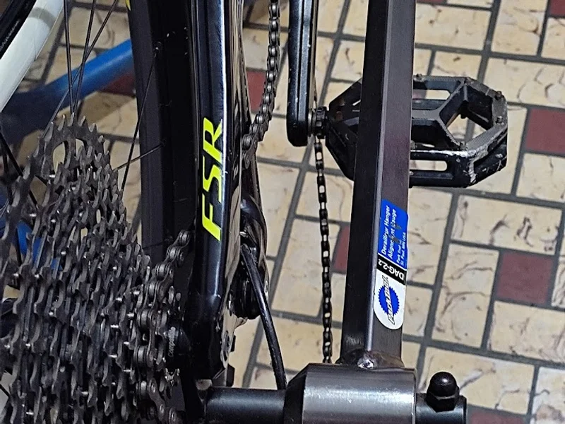 Dr. Bike - Taller de Bicicletas