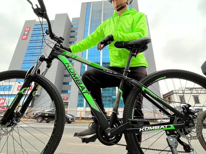 Colors Box Jesus Maria