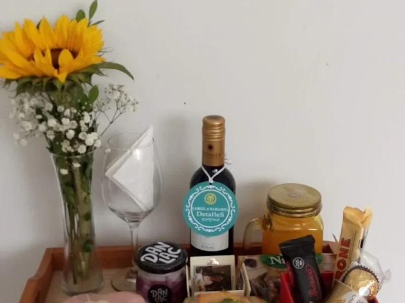 Gabriel&margarita DetalleS