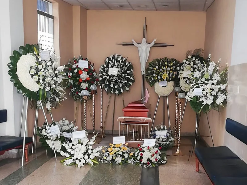 Florería Flores y Sorpresas