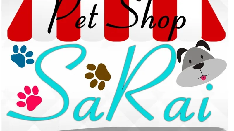 Pet shop Sarai