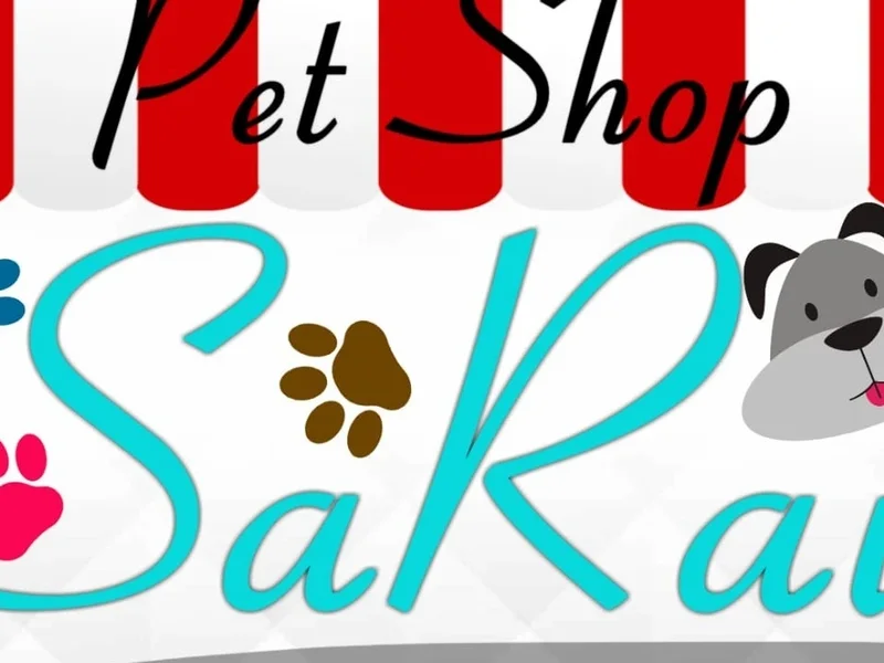 Pet shop Sarai