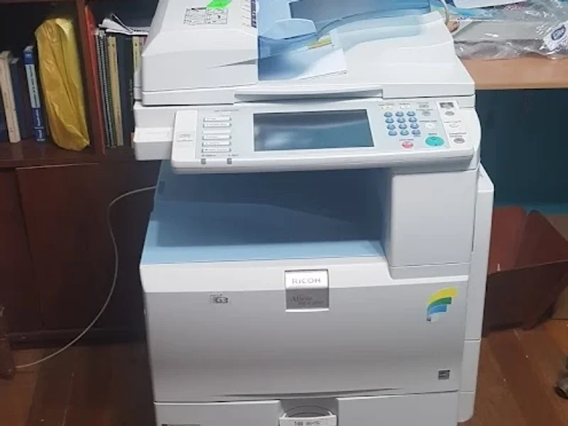 Libreria Virgen de la Asuncion