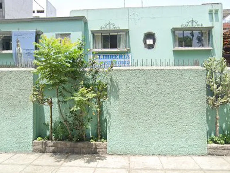 Librería Testimonio