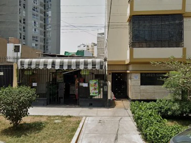 Bodega Librería ASAM