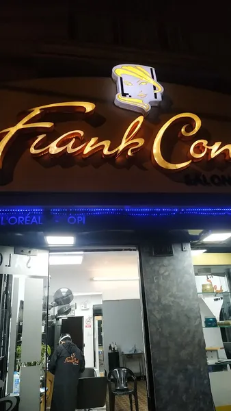 Frank Conde Salón Estetica & Spa