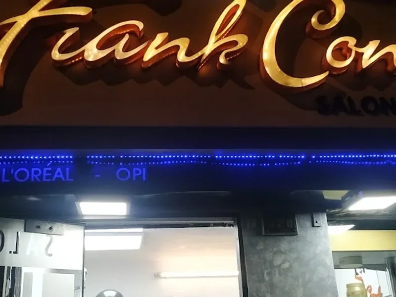 Frank Conde Salón Estetica & Spa