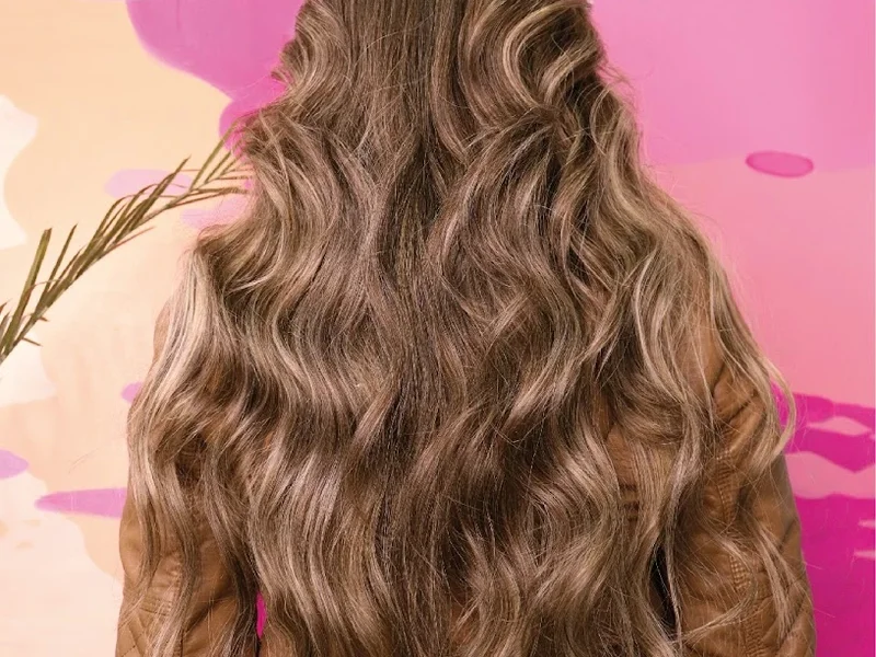 Nueva Imágen Salón