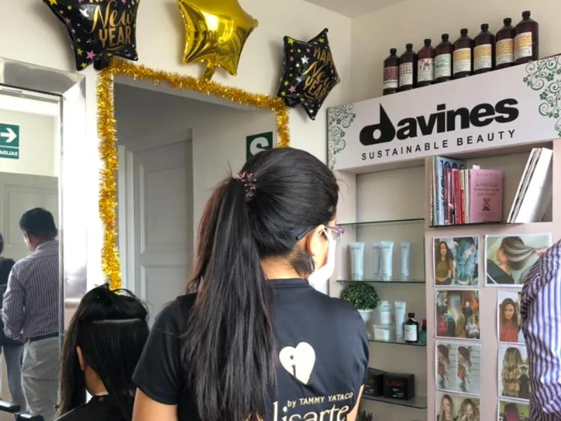 ALISARTE Jesús María