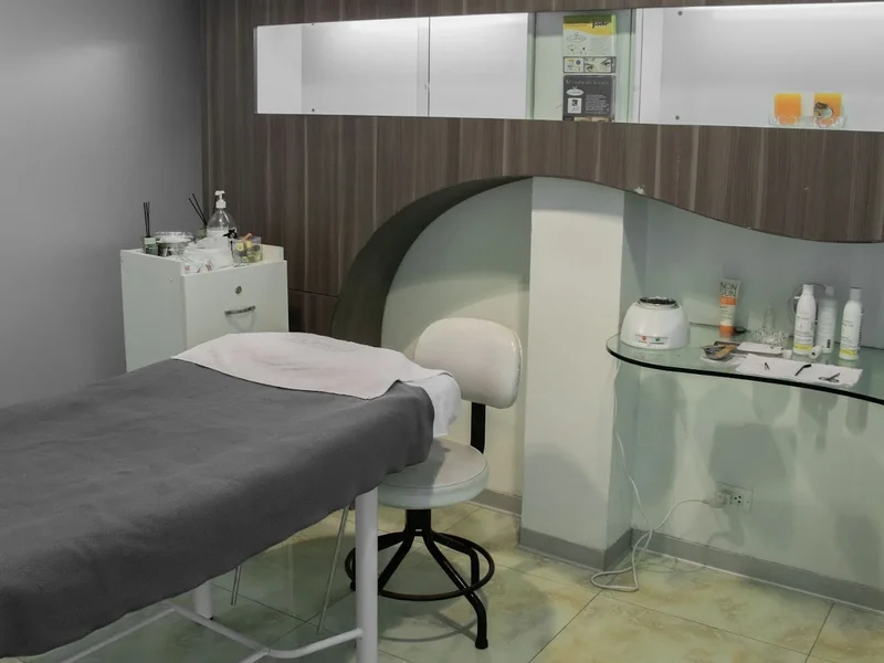 Gonzales Salón Spa AM