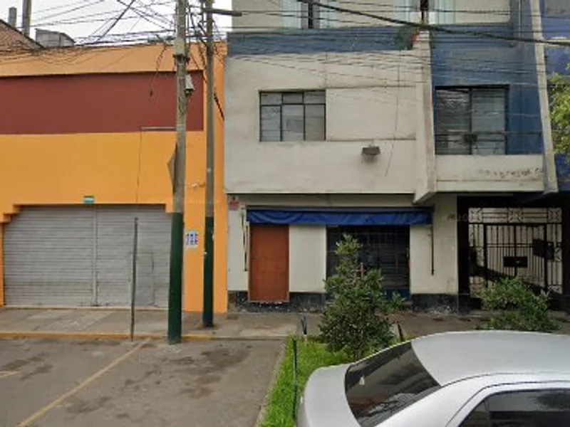 Prieta Perú - Salón de belleza