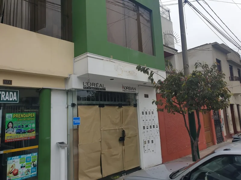 Peluquerias salon spa Lazos Estilistas