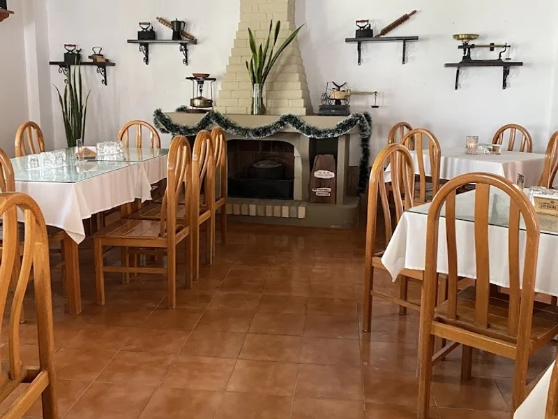 El Paladar del Nonno