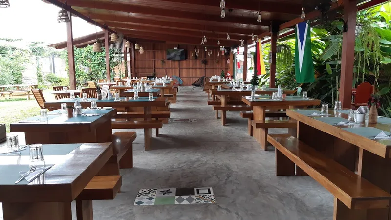 D'Oxa Parrilladas y Buffet