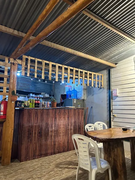 Monte Bier - Restaurante Turístico