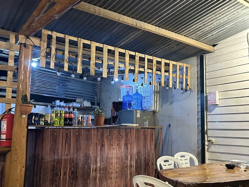 Monte Bier - Restaurante Turístico