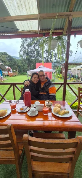 Restaurante Turistico Tunki