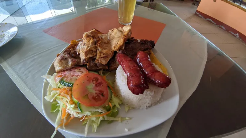 Restaurante Porkys