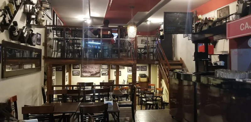 Scencias Restaurant