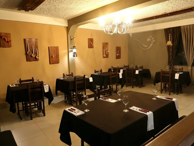 Orégano carnes y parrillas