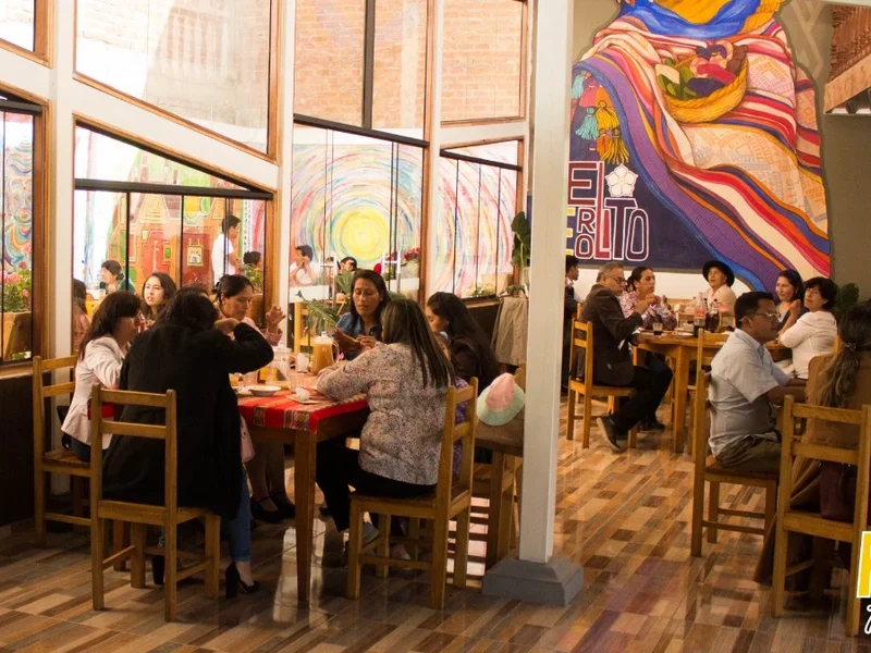 El Perolito "Tres Tradiciones"