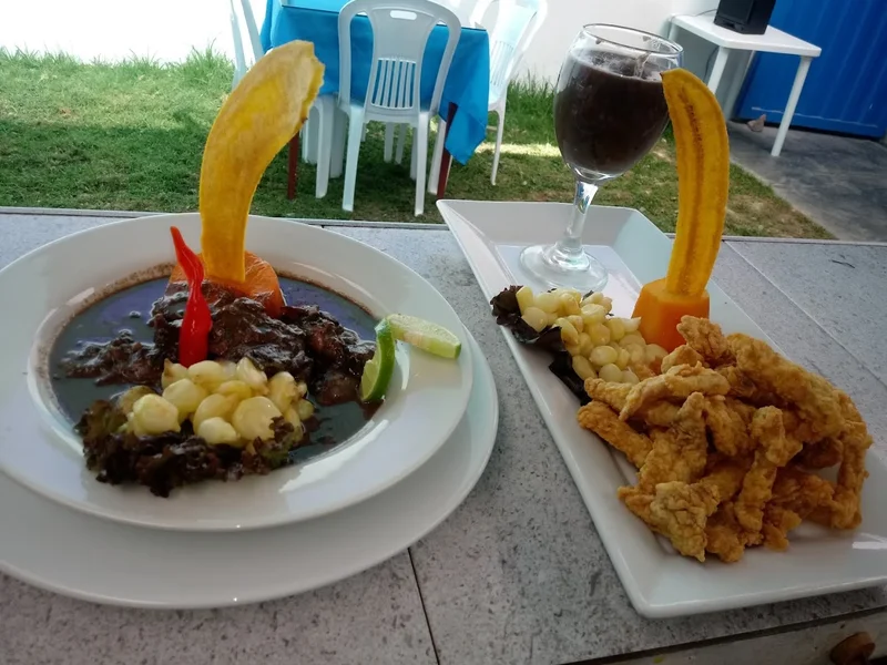 Restaurante Cevicheria D'LOA