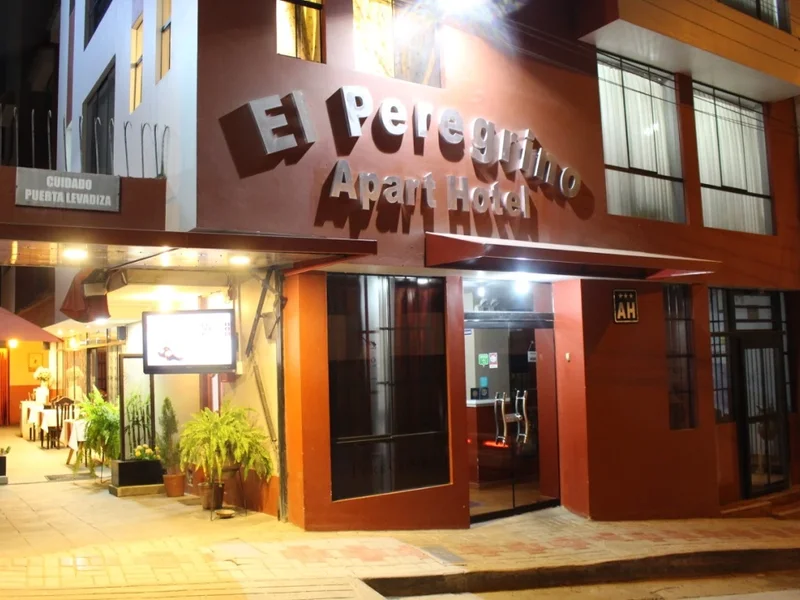 El Peregrino Restaurante Abancay