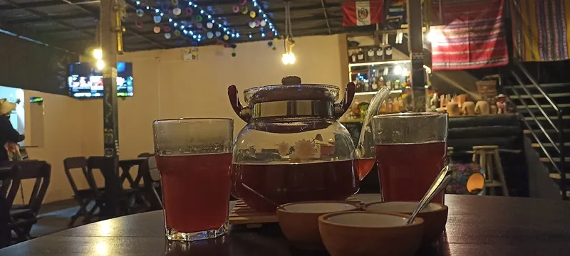 TONALLI RESTAURANTE