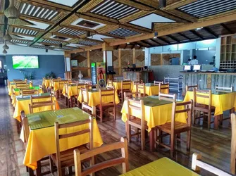 Los 16 restaurantes de Tarapoto San Martín