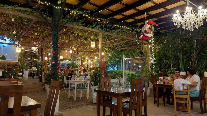 La Finca Restaurante Regional