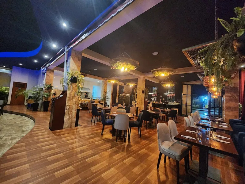 Liria Restaurant