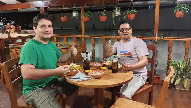 Mora Restaurante Taberna