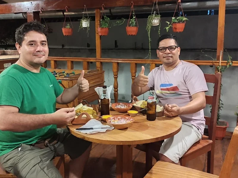 Mora Restaurante Taberna