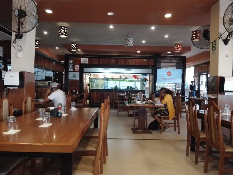 Chifa Canton
