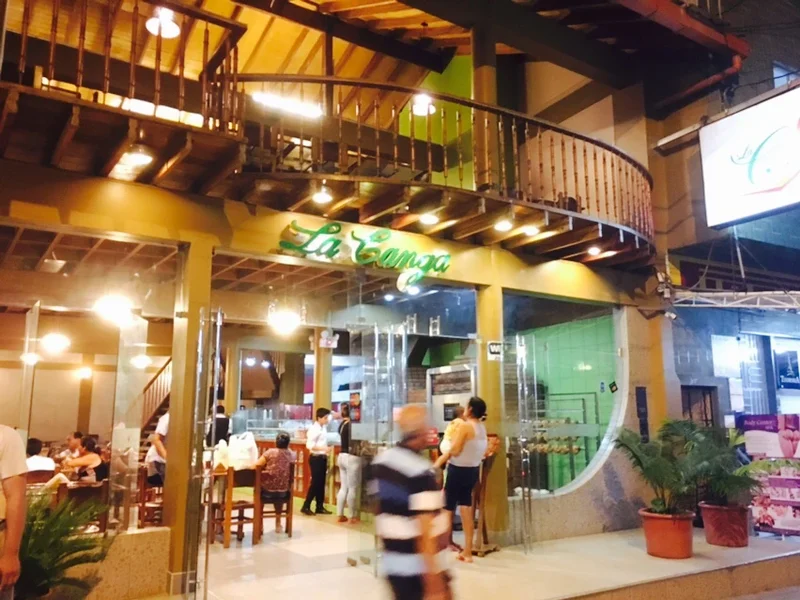 La Canga | Pollos y Parrillas | Pollería en Tarapoto