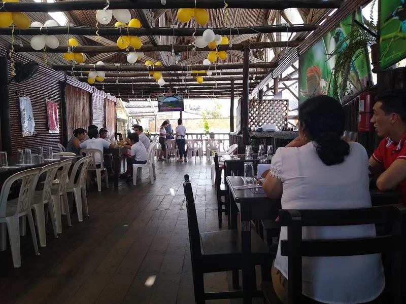 Amazónica Restaurante