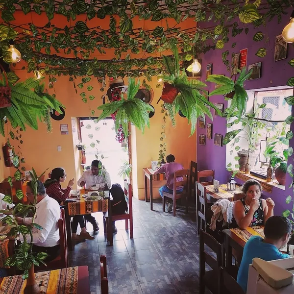 El Chachapoyano Restaurante