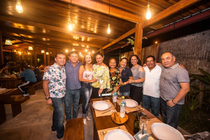 D'Oxa Parrilladas y Buffet