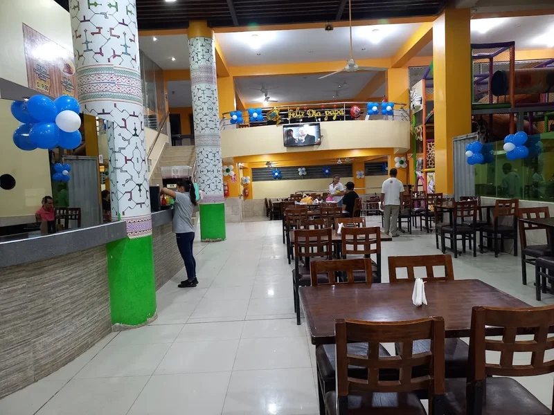 POLLERIA EL SABOR - YARINACOCHA