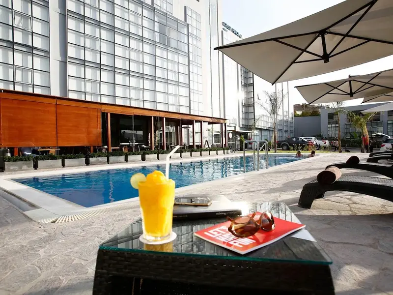 Casa Andina Select Moquegua