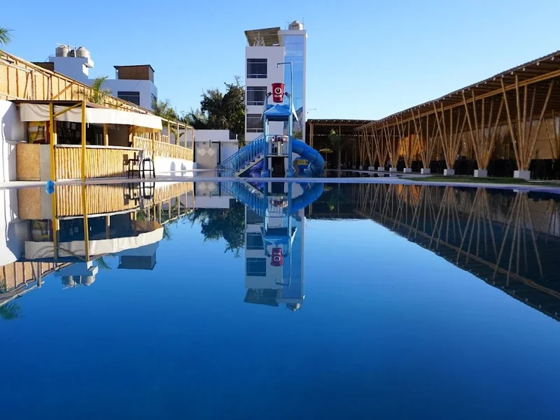 Gran Marquez Hotel - Moquegua