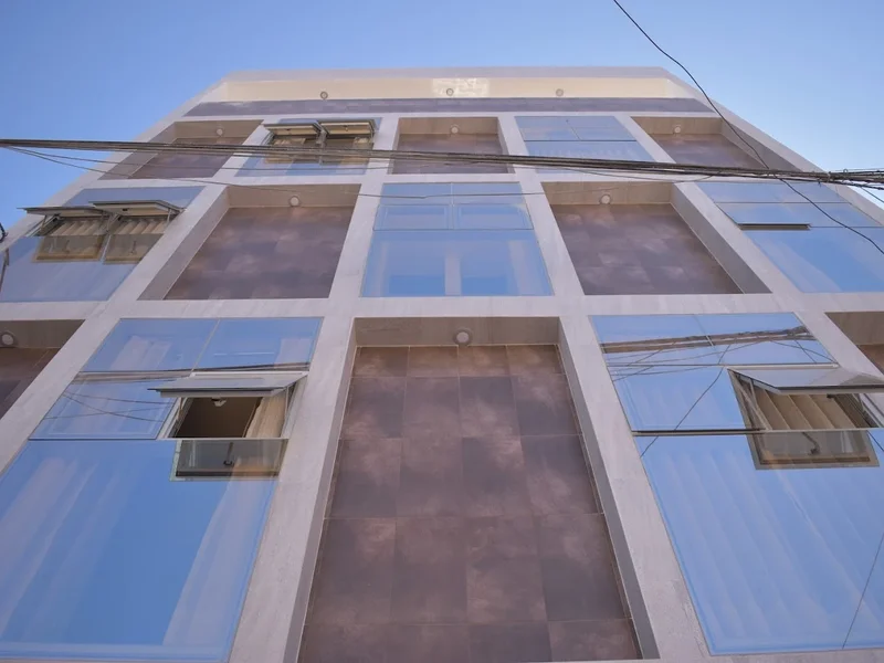 Hotel Tierra del Sol - Moquegua