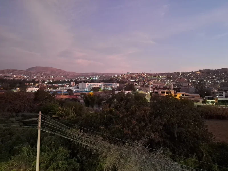 HOTEL TERRAZAS DE VILLA ️ ️ ️