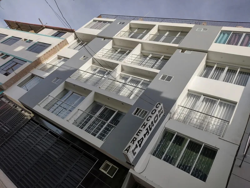 Hotel Loyalty Moquegua