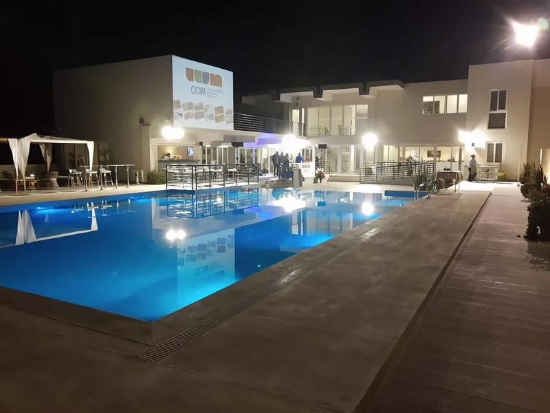 Hotel El Mirador de Moquegua