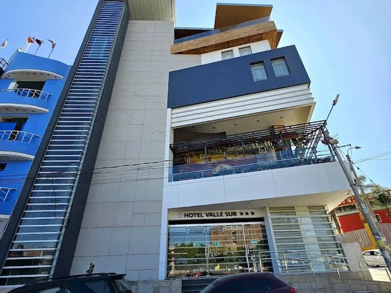 Valle Sur Hotel Moquegua